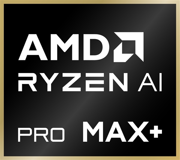 AMD发布最强笔记本APU锐龙AI MAX 300:AI性能、功耗超越RTX 4090