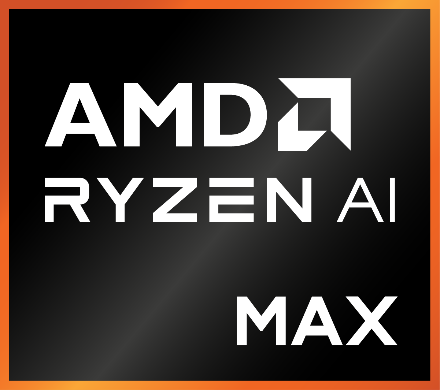 AMD发布最强笔记本APU锐龙AI MAX 300:AI性能、功耗超越RTX 4090