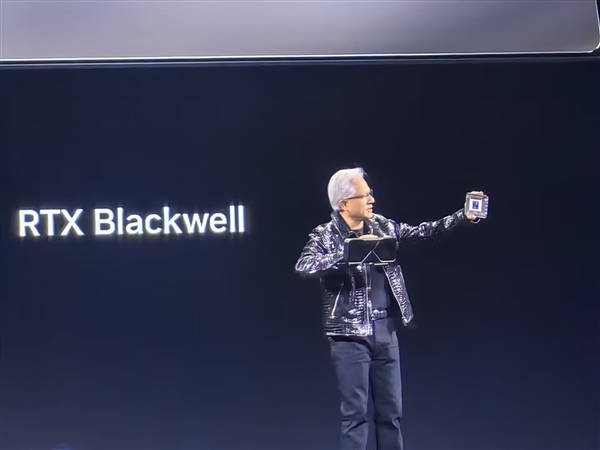 玩家破产!NVIDIA新一代旗舰显卡RTX 5090正式发布:定价1999美元史上最贵