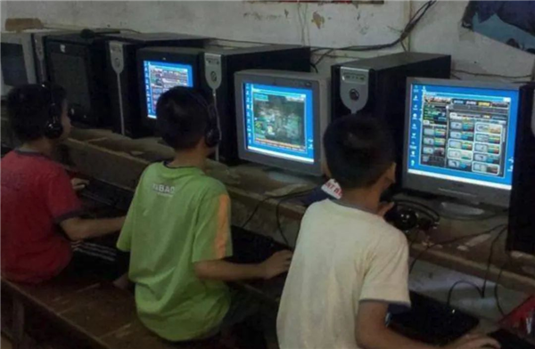 CF要出怀旧模式了 它能让老玩家梦回2008吗