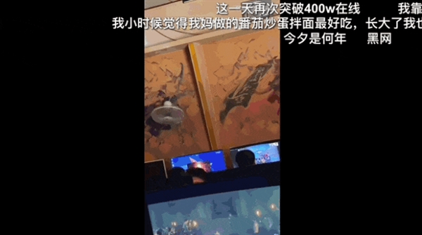 CF要出怀旧模式了 它能让老玩家梦回2008吗