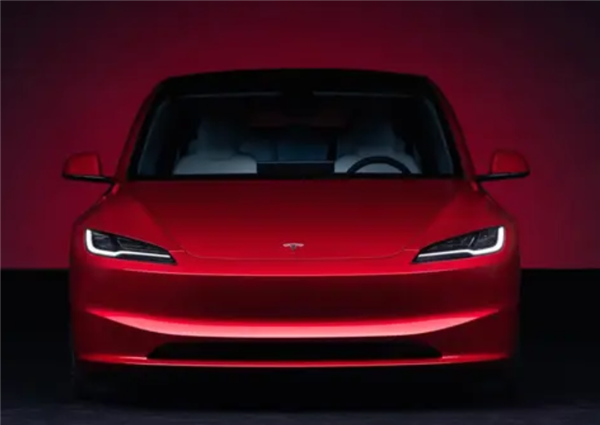 特斯拉推史上最大优惠套餐：首次覆盖Model 3全系车型