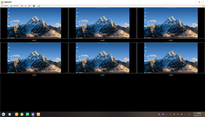 真机实测：搭载兆芯KX-7000的同方全国产台式机评测体验