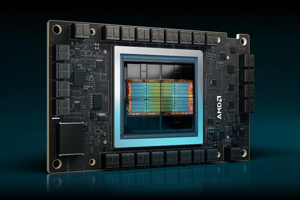 AMD Instinct数据中心GPU第一时间支持DeepSeek!FP8高性能提升显著