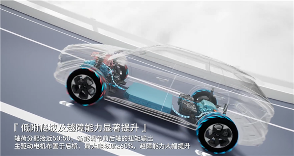 魏建军：长城汽车技术很好但不会讲 挺憋屈的