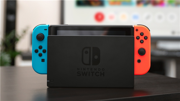 Switch 2四大槽点汇总：性能底子还是太弱了