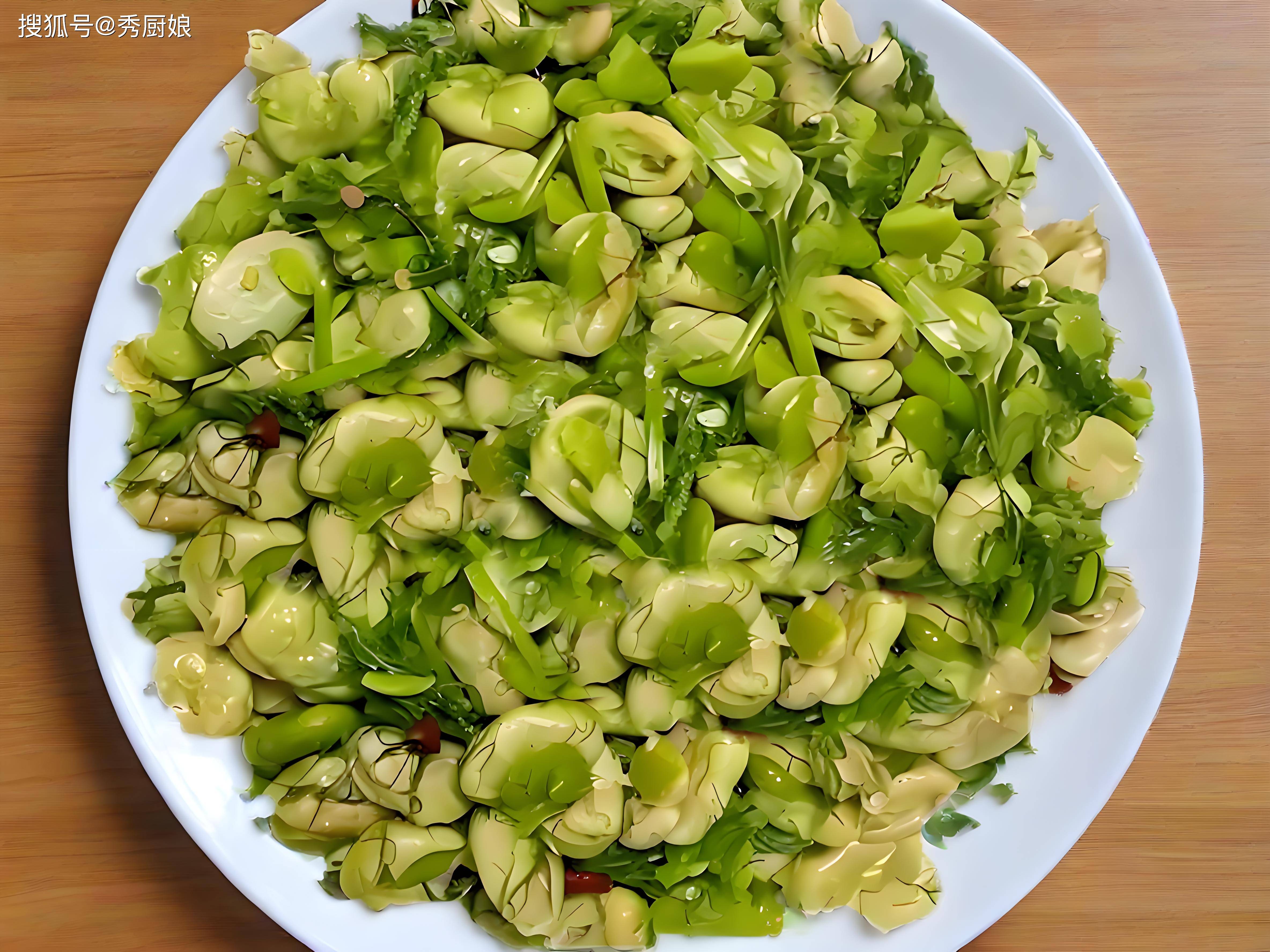 “千补万补，不如立夏一补”，5月5日立夏，别忘了尝三鲜、吃四红