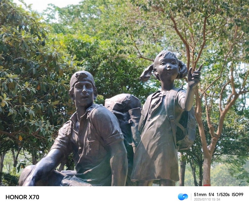 8300毫安电池、IP69K防水!荣耀X70全面评测:新一代耐用神机实至名归