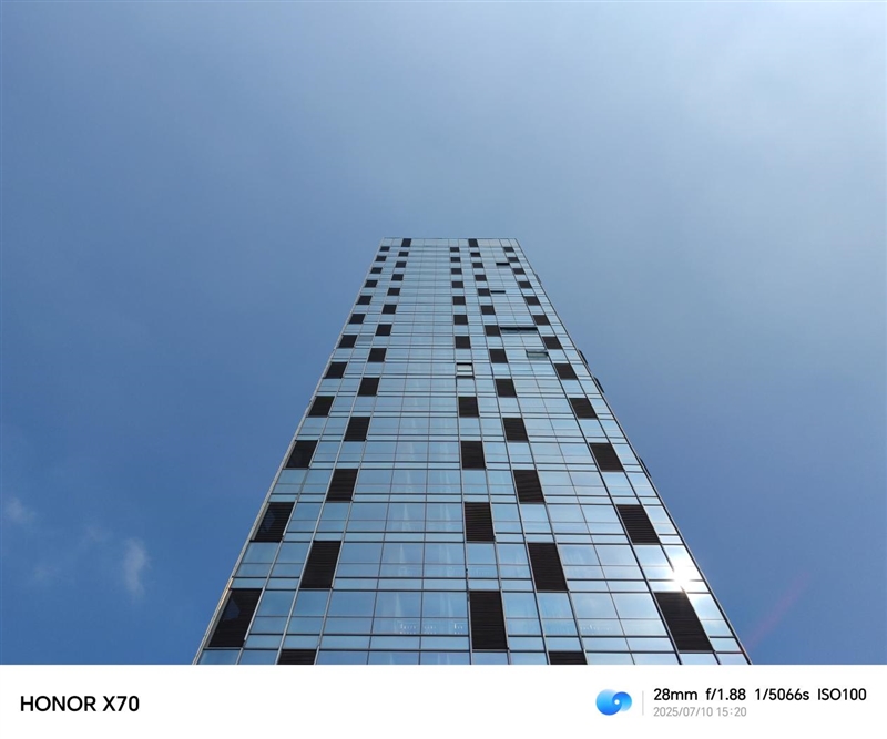 8300毫安电池、IP69K防水!荣耀X70全面评测:新一代耐用神机实至名归