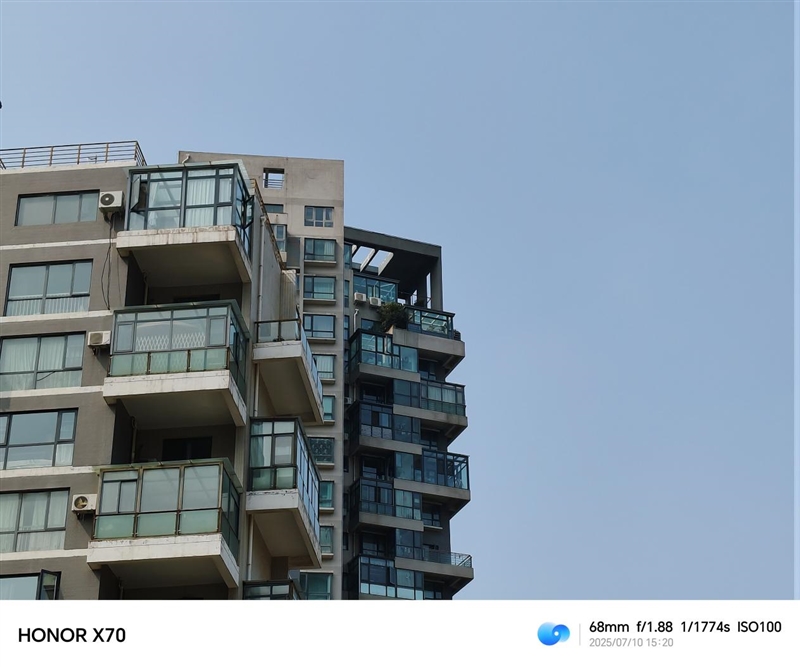 8300毫安电池、IP69K防水!荣耀X70全面评测:新一代耐用神机实至名归