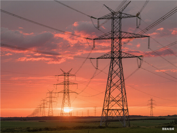 美专家访华返回余震难消：美国电网如此脆弱 美中AI竞赛或已结束 这不可想象