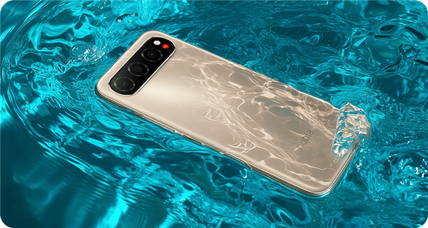 努比亚Air渲染图出炉:5.9mm超薄 对标苹果iPhone 17 Air