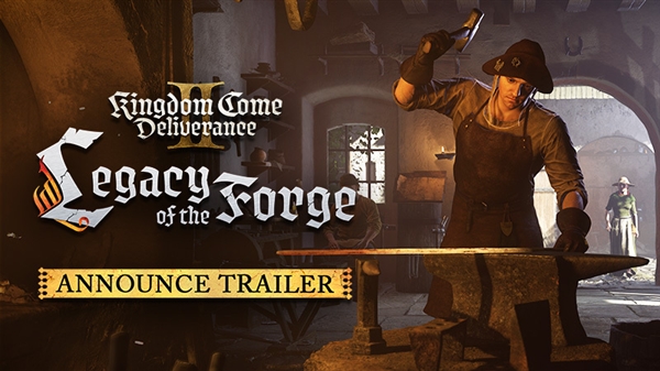 《战锤40K:战争黎明4》回归本源