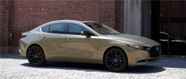 看了北美特供的马自达3 梁家辉来了都不会说塞车