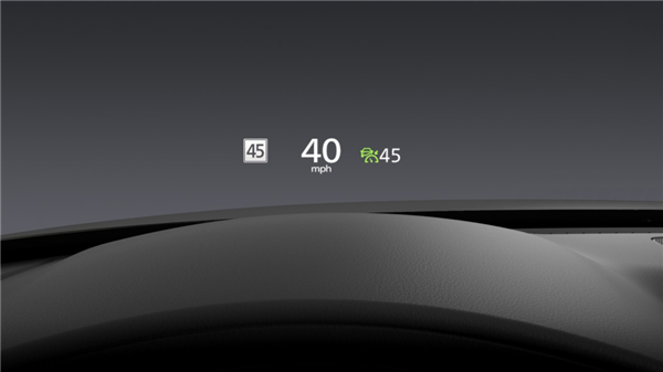 看了北美特供的马自达3 梁家辉来了都不会说塞车