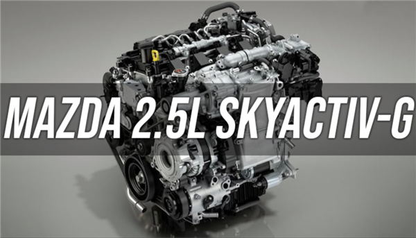 看了北美特供的马自达3 梁家辉来了都不会说塞车