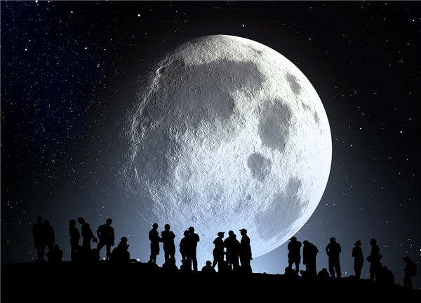 嫦娥六号月壤研究有新发现 科学家称月球背面月幔比正面更冷