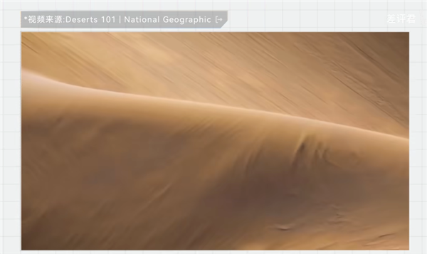 中国治沙47年 竟然不是为了消灭沙漠