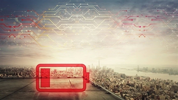 固态锂电池重磅突破!我国研究出可弯折20000次柔性电池