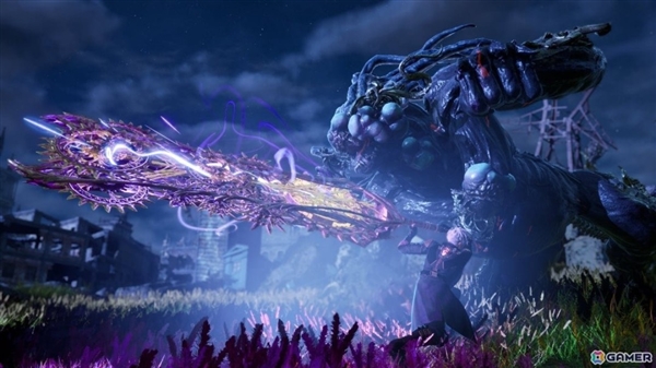 《噬血代码2》新情报:美女身材妆容等随便调整