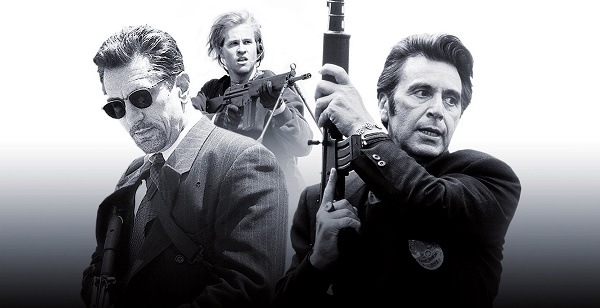 亚马逊筹拍《盗火线2》