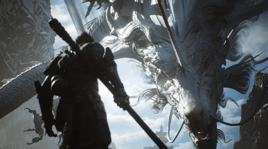 《黑神话:悟空》登上央视重磅节目!美女主播紫蛛儿出镜