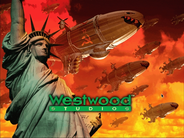 没有源代码 他用5年时间把《红警2》给重写了