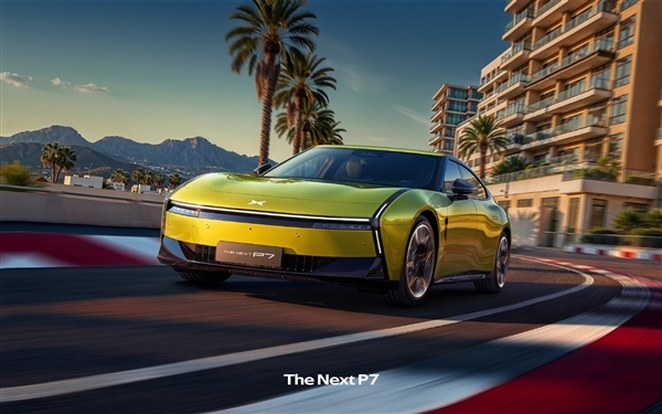 小鹏汽车又一次人事巨震!智驾一号位换帅了