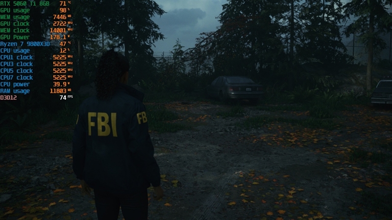 游戏性能提升显著 价格优势高达15%！RX 9060 XT 16GB vs RTX 5060 Ti对比评测