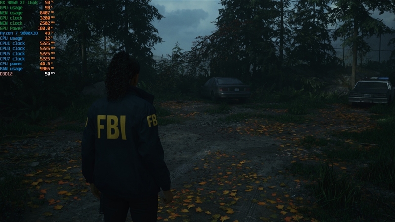 游戏性能提升显著 价格优势高达15%！RX 9060 XT 16GB vs RTX 5060 Ti对比评测