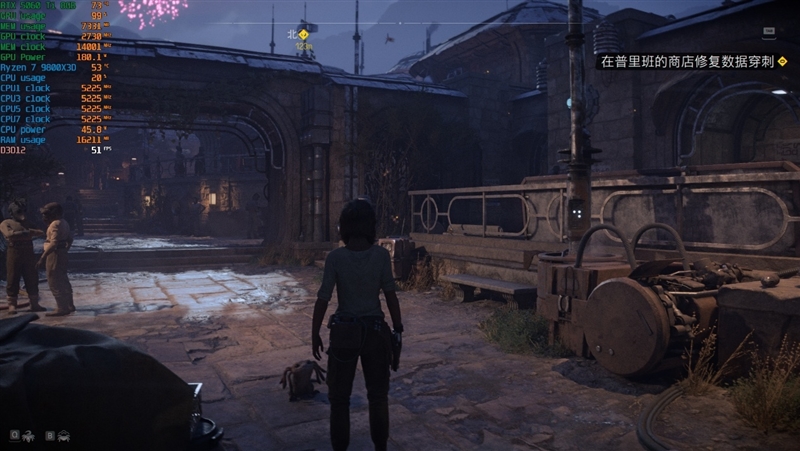 游戏性能提升显著 价格优势高达15%！RX 9060 XT 16GB vs RTX 5060 Ti对比评测