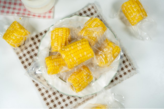 包装玉米是“僵尸玉米”吗? 这些真相 你一定要知道