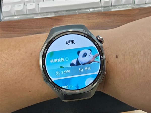 搞定高尔夫和潜水之后 华为的手表盯上了骑行