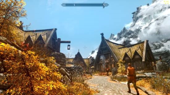 老外盘点七款最佳开放世界！各个都是经典游戏