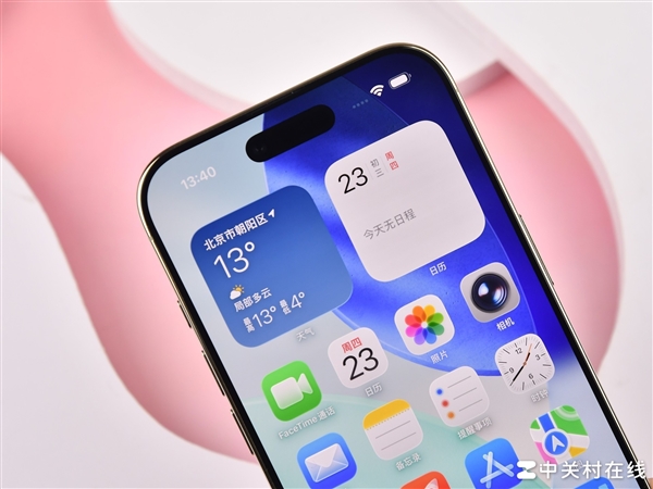 iPhone Air零售版上手体验：美丽小废物