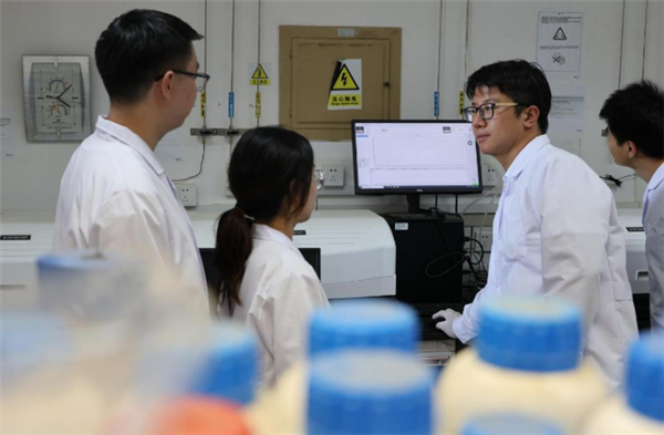 传输效率超95%!大连理工大学研发无人机新型射频传感器