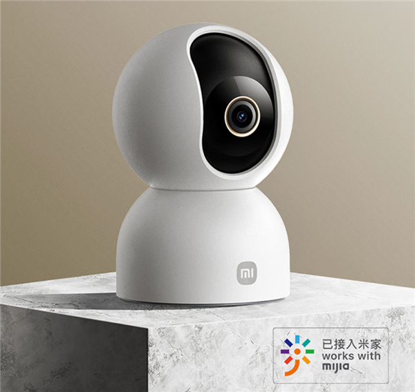 中国消费级监控摄像头第三季度排名:小米销量、销额双第一