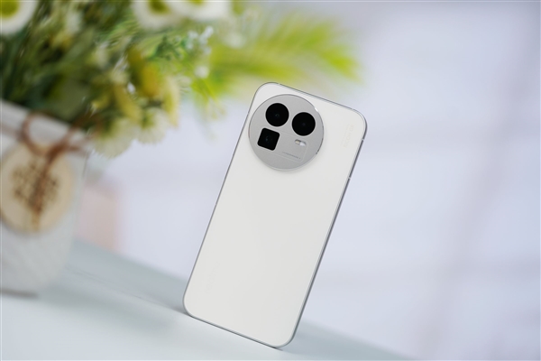 全球首发理光GR影像！真我GT8 Pro图赏