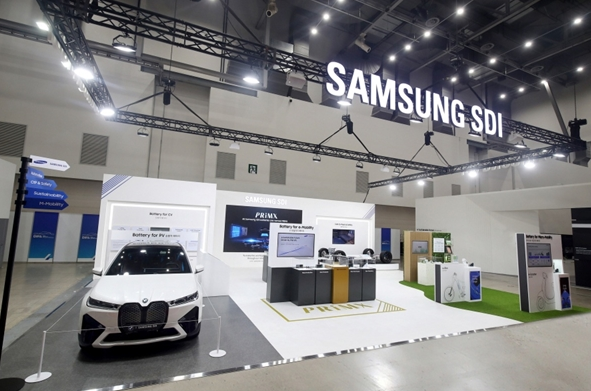 价值20亿美元!三星SDI将为特斯拉供应储能系统电池