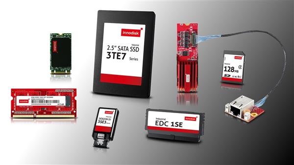 NAND闪存价格集体暴涨!厂商赚翻 利润飙升334%
