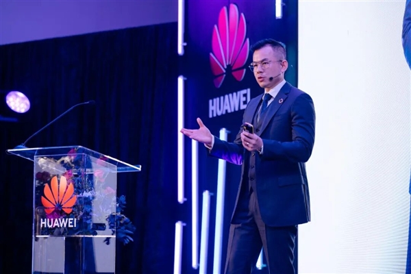 非洲移动产业迎黄金十年 华为要干一番大的：一口气推出五大创新