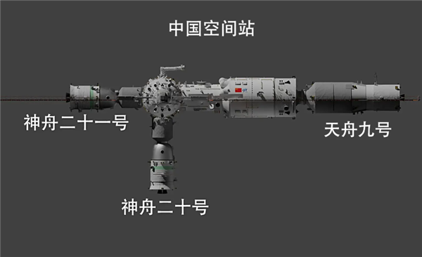 神舟二十号航天员乘组今日返回地球：曾遭空间微小碎片撞击