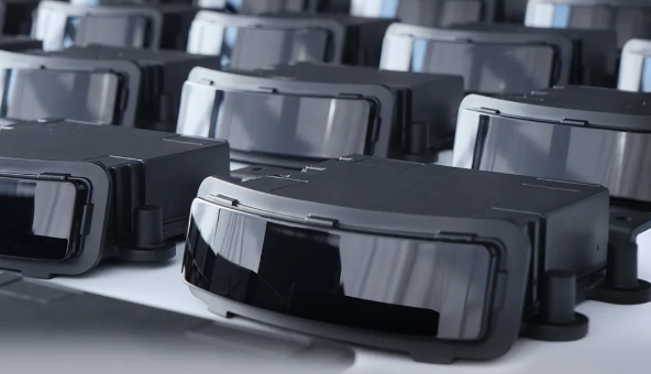 1-9月激光雷达装机量排名出炉：华为、禾赛合占约75%