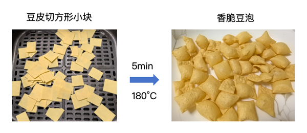 空气炸锅原来要这么用！后悔现在才知道