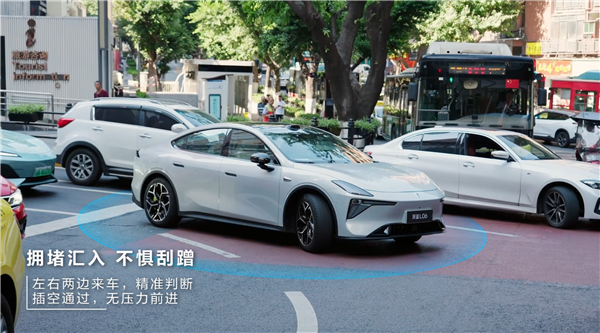 法拉利同款磁流变悬架上车!深蓝L06上市:13.29万起