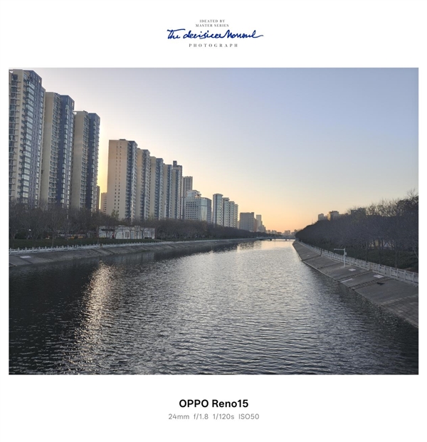 时尚、璀璨、闪耀！OPPO Reno 15评测：6.3英寸掌中影像旗舰！