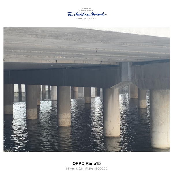 时尚、璀璨、闪耀！OPPO Reno 15评测：6.3英寸掌中影像旗舰！