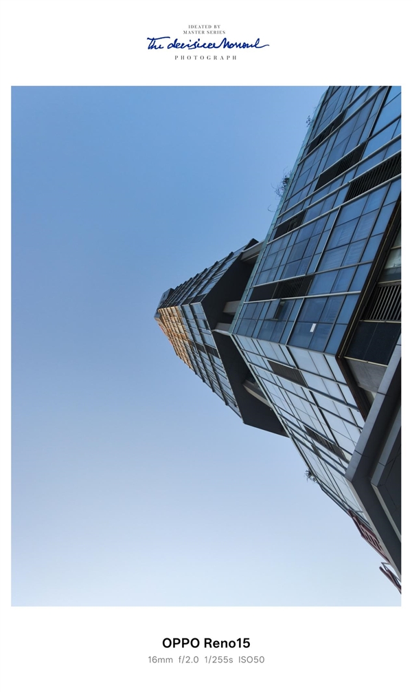 时尚、璀璨、闪耀！OPPO Reno 15评测：6.3英寸掌中影像旗舰！