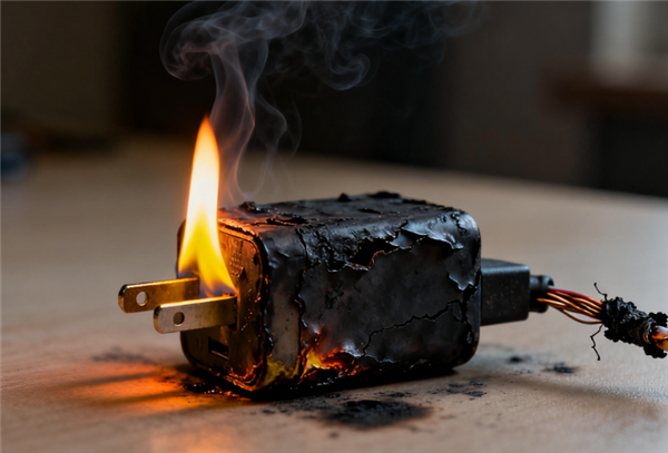 实测十几块和上百块的充电头到底有什么区别：安全性差太多