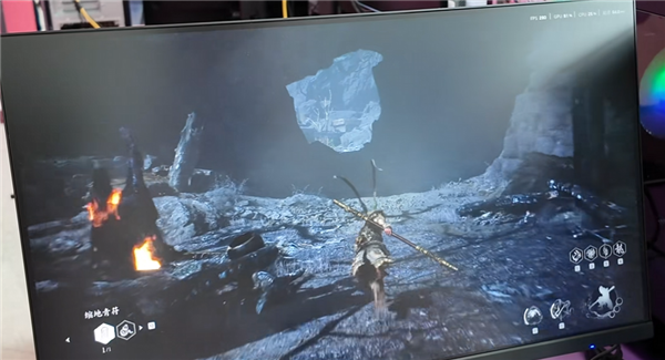 首台国产芯电竞主机！雷神黑武士 猎刃Pro发布：海光C86 CPU 玩《黑神话》无压力